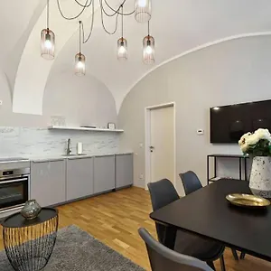 Appartement City Crown 6, Vienne