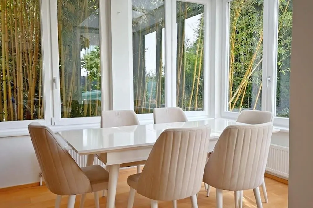 Traum Villa Mit Weingartenblick! Vienna