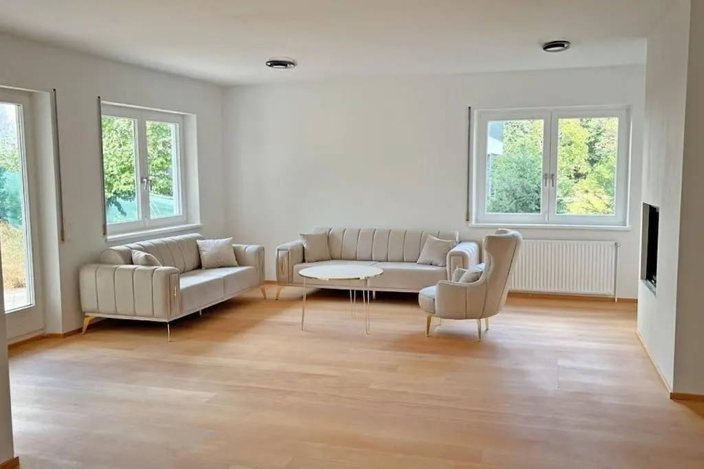 Traum Villa Mit Weingartenblick! Vienna