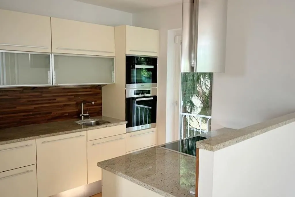 Traum Villa Mit Weingartenblick! Vienna Austria