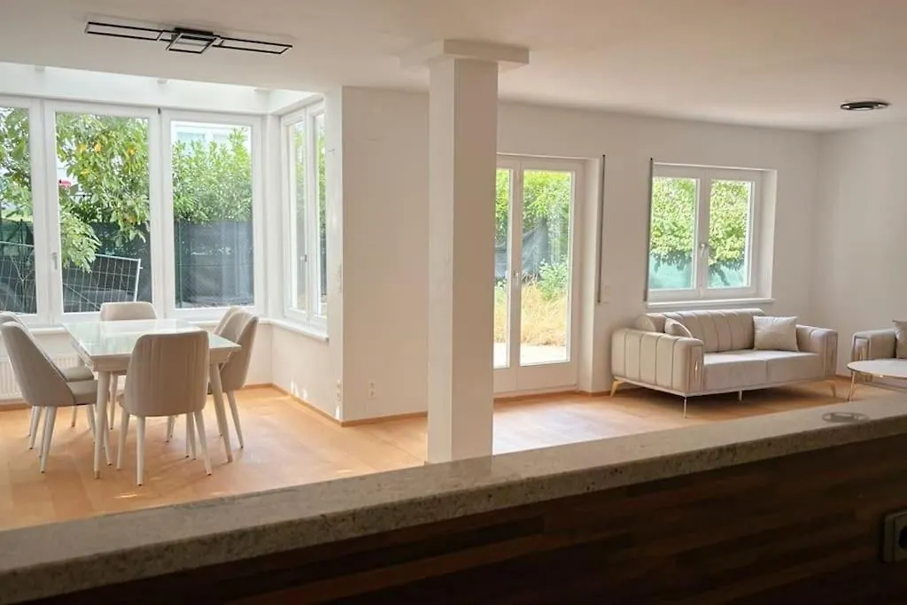 Traum Villa Mit Weingartenblick! Vienna