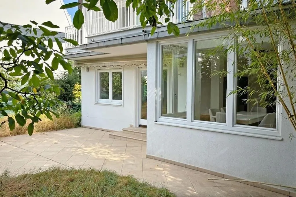 Traum Villa Mit Weingartenblick! Vienna