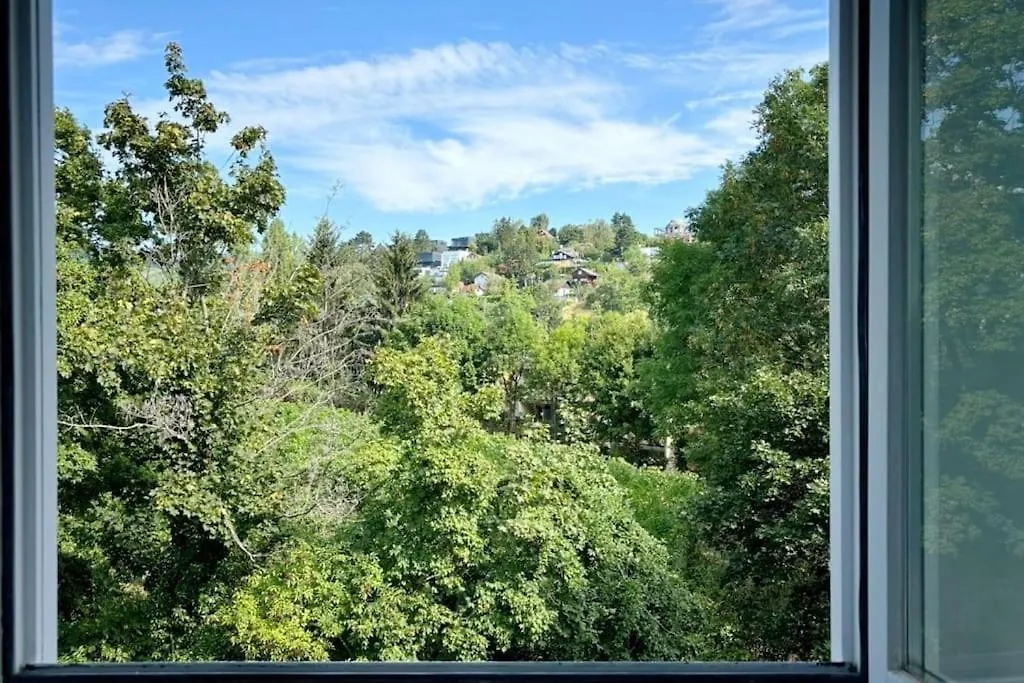 Traum Villa Mit Weingartenblick! Vienna